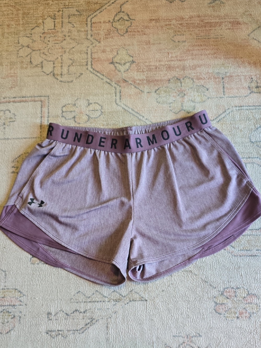 Under Armour Shorts